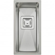 Нерж. мийка Fabiano Quadro 22 Celldecor