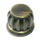 Ручка керування для газової панелі, Brass-Antique FABKR