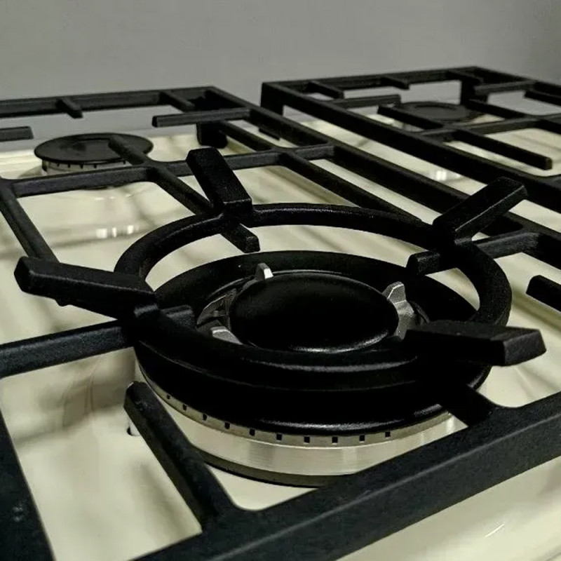 FAB-WGH (чавунна підставка WOK) 8140.405.0479