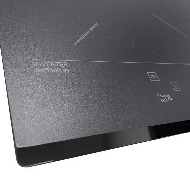 Індукційна варильна поверхня Fabiano FHBI 3600 iNV Diamond Black