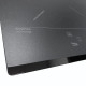 Індукційна варильна поверхня Fabiano FHBI 3600 iNV Diamond Black