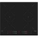 Індукційна варильна поверхня Fabiano FHBI 3600 iNV Diamond Black