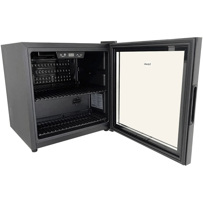 Охолоджувач напоїв Fabiano FMB 040 Black