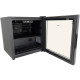 Охолоджувач напоїв Fabiano FMB 040 Black