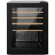 Охолоджувач напоїв Fabiano FMB 065 Black