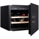 Винна шафа Fabiano FWC 457 Black