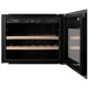 Винна шафа Fabiano FWC 457 Black