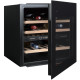 Винна шафа Fabiano FWC 597 Black