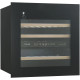 Винна шафа Fabiano FWC 597 Black