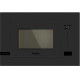 Мікрохвильова піч Fabiano FBM 2200G Diamond Black