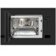 Мікрохвильова піч Fabiano FBM 2200G Diamond Black