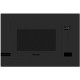 Мікрохвильова піч Fabiano FBM 2200G Diamond Black