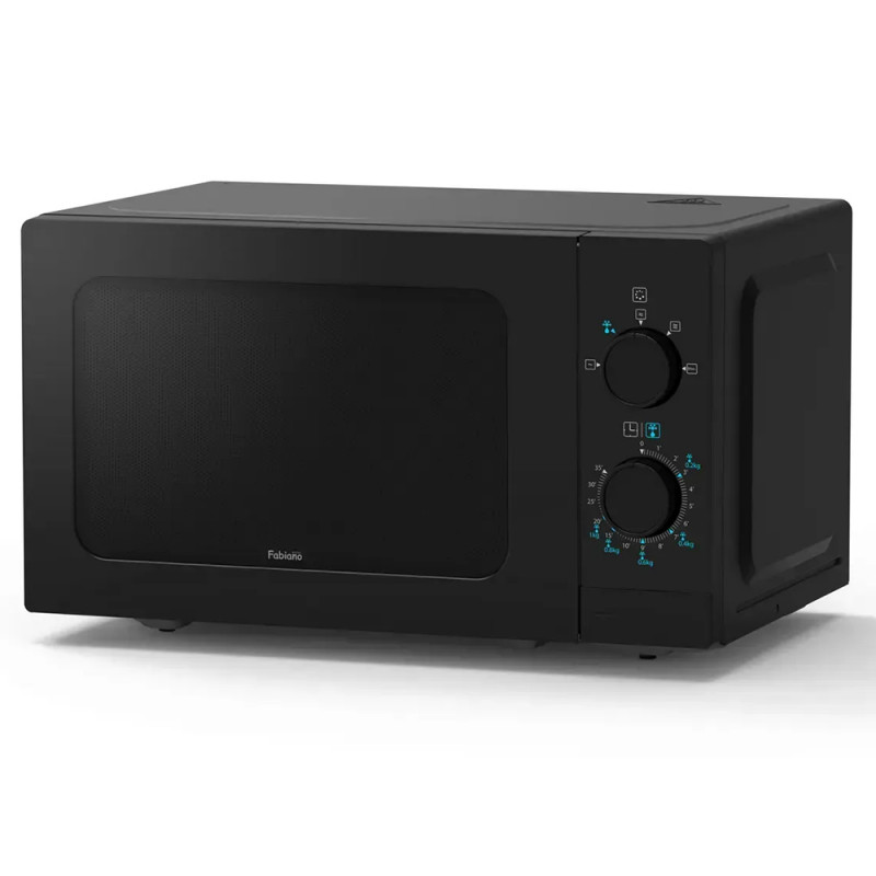 Мікрохвильова піч Fabiano FFM 2705 Black