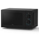 Мікрохвильова піч Fabiano FFM 2705 Black