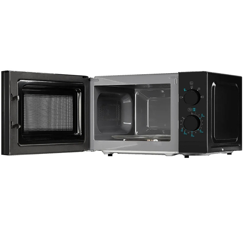 Мікрохвильова піч Fabiano FFM 2705 Black