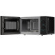 Мікрохвильова піч Fabiano FFM 2705 Black