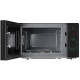 Мікрохвильова піч Fabiano FFM 2705 Black