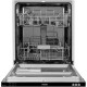 Посудомийна машина Fabiano FBDW 5612E