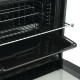 Духова шафа Fabiano FBO 210 Black