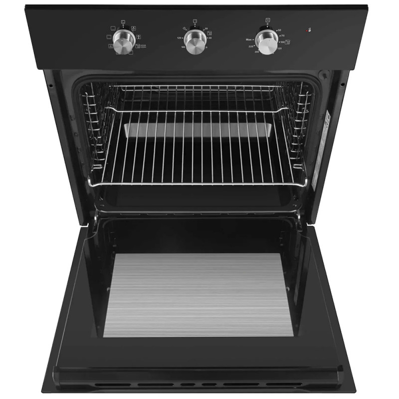Духова шафа Fabiano FBO 210 Black