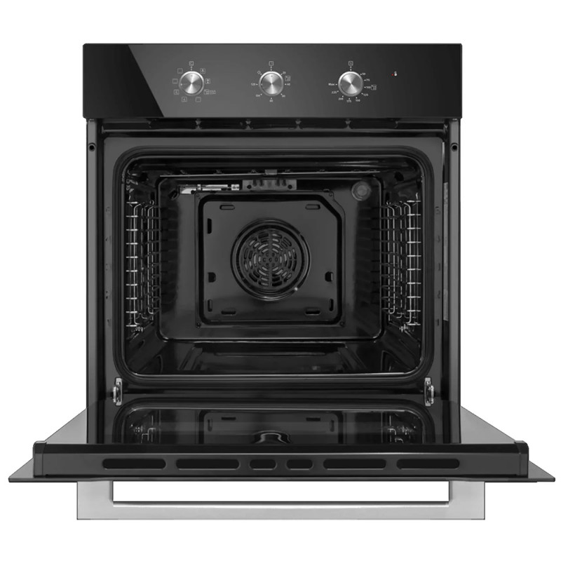 Духова шафа Fabiano FBO 210 Black