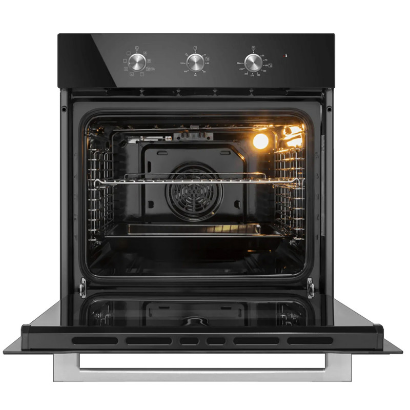 Духова шафа Fabiano FBO 210 Black