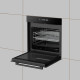 Духова шафа Fabiano FBO 270 Lux Full Black