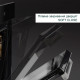 Духова шафа Fabiano FBO 270 Lux Full Black