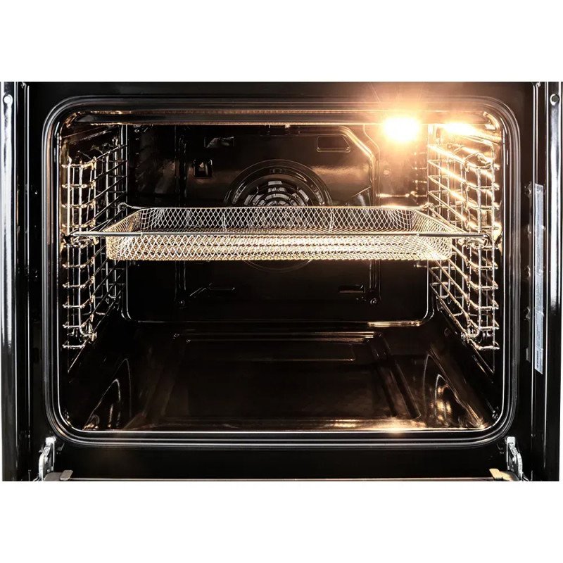 Духова шафа Fabiano FBO 270 Lux Full Black