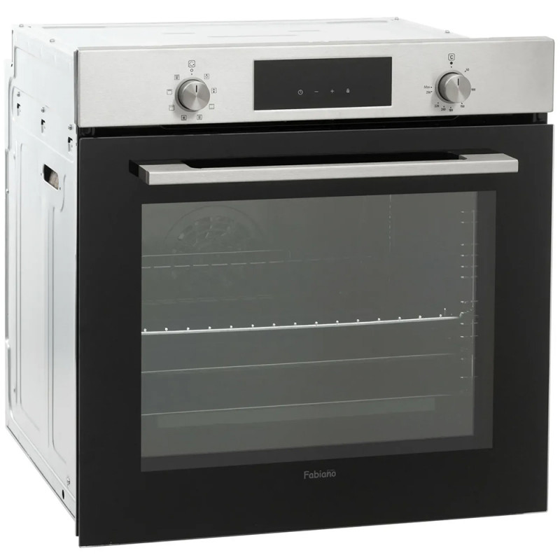Духова шафа Fabiano FBO 860 Inox