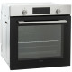 Духова шафа Fabiano FBO 860 Inox