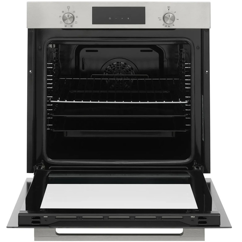 Духова шафа Fabiano FBO 860 Inox