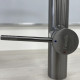 Кухонний змішувач Fabiano FKM 3125 SS Nano Graphite