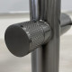 Кухонний змішувач Fabiano FKM 3125 SS Nano Graphite