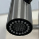 Кухонний змішувач Fabiano FKM 3125 SS Nano Graphite