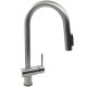 Кухонний змішувач Fabiano FKM 3127 Inox
