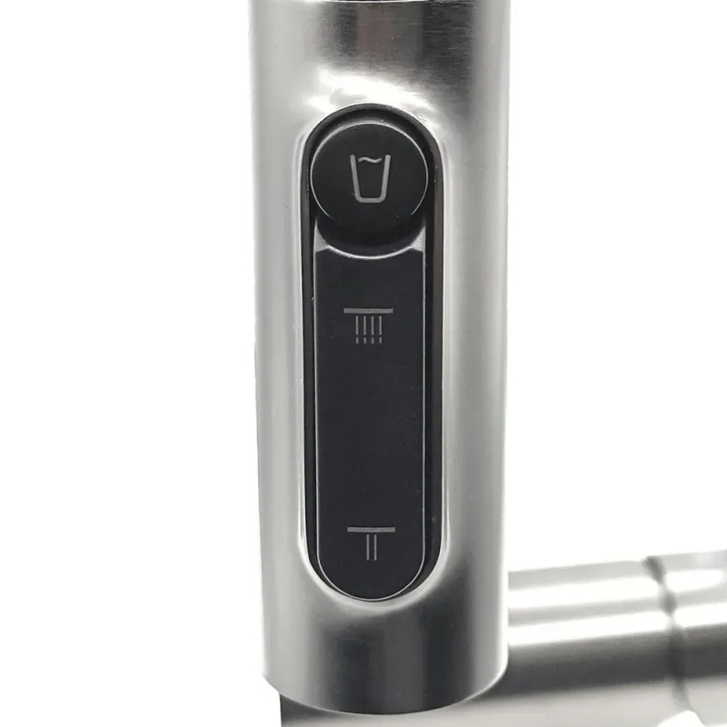Кухонний змішувач Fabiano FKM 3127 Inox