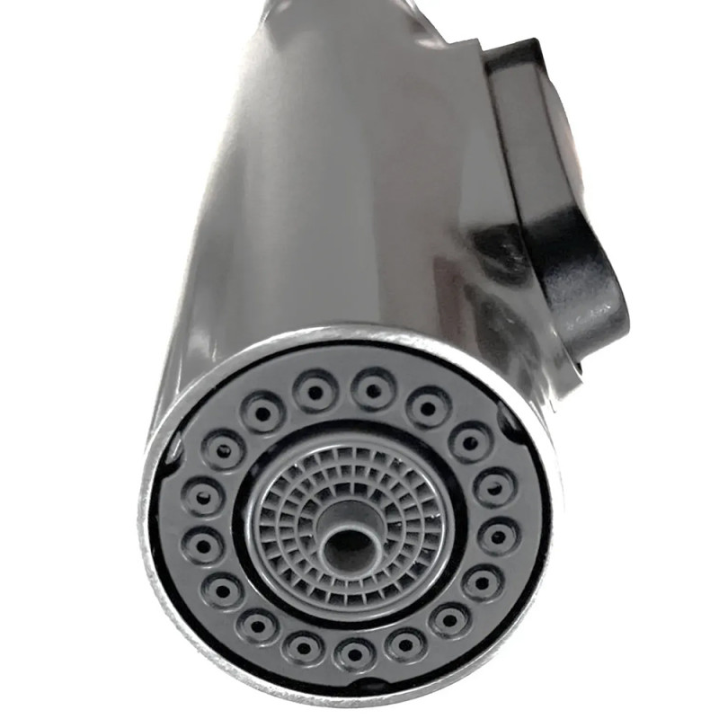 Кухонний змішувач Fabiano FKM 3127 Inox