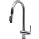 Кухонний змішувач Fabiano FKM 3127 Inox