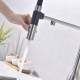 Кухонний змішувач Fabiano FKM 3129 Inox