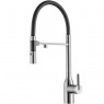 Кухонний змішувач Fabiano FKM 3129 Inox
