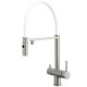 Кухонний змішувач Fabiano FKM 3130 Inox White