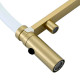 Кухонний змішувач Fabiano FKM 3130 Light Gold