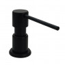 Дозатор для мила Fabiano FASD 280 Velvet Black