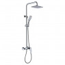 Душова система Fabiano AquaTic Chrome