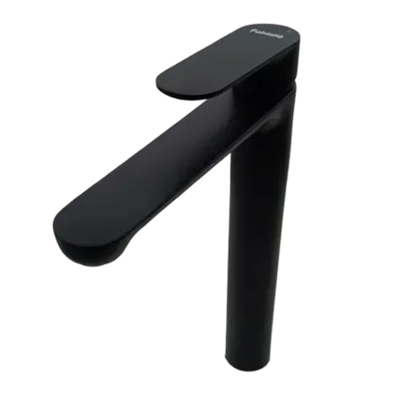 Змішувач для раковини Fabiano Modena 10201 Black