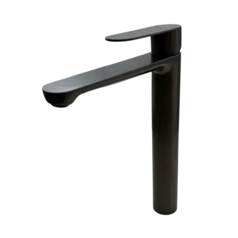Змішувач для раковини Fabiano Modena 10202 Graphite