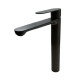 Змішувач для раковини Fabiano Modena 10202 Graphite