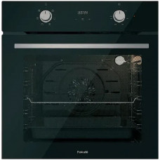 Духова шафа Fabiano FBO 660 Black