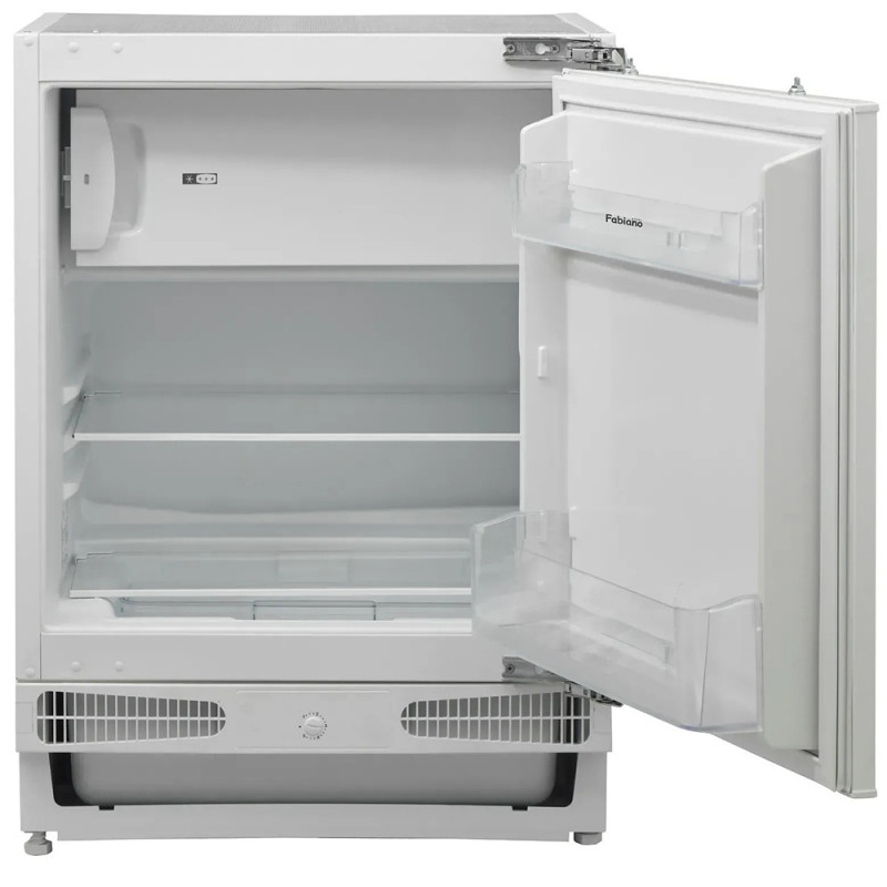 Вбудований холодильник Fabiano FBRU 0120
